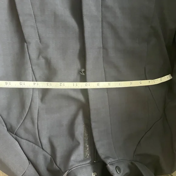 Fall Jacket - S/P - Picture 5 of 5